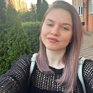 Ольга Полеснова