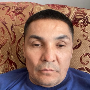 Сергей Бамбуков