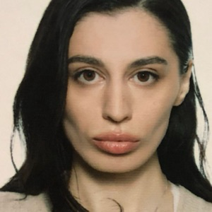 Жанна Карибова | Сетка — социальная сеть от hh.ru