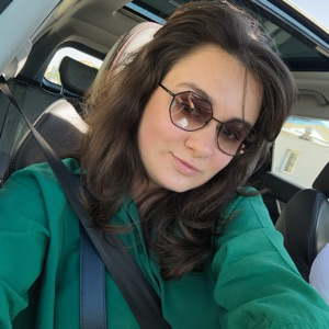 Дарья Белоусова