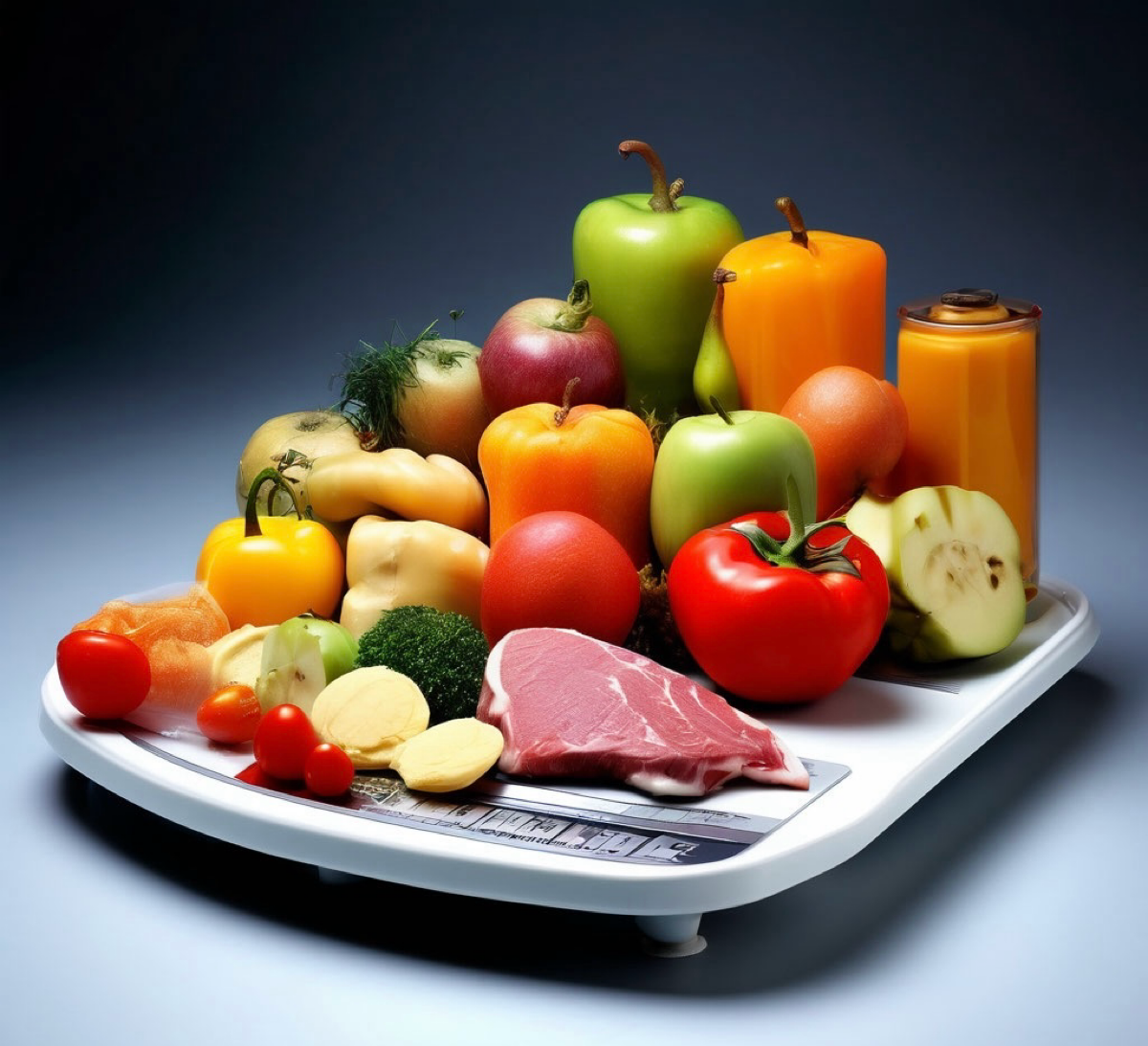 Своих подопечных я прошу скачивать приложение для подсчета калорий и бжу,вести дневники питания и конечно же взвешивать пищу  | Сетка — социальная сеть от hh.ru