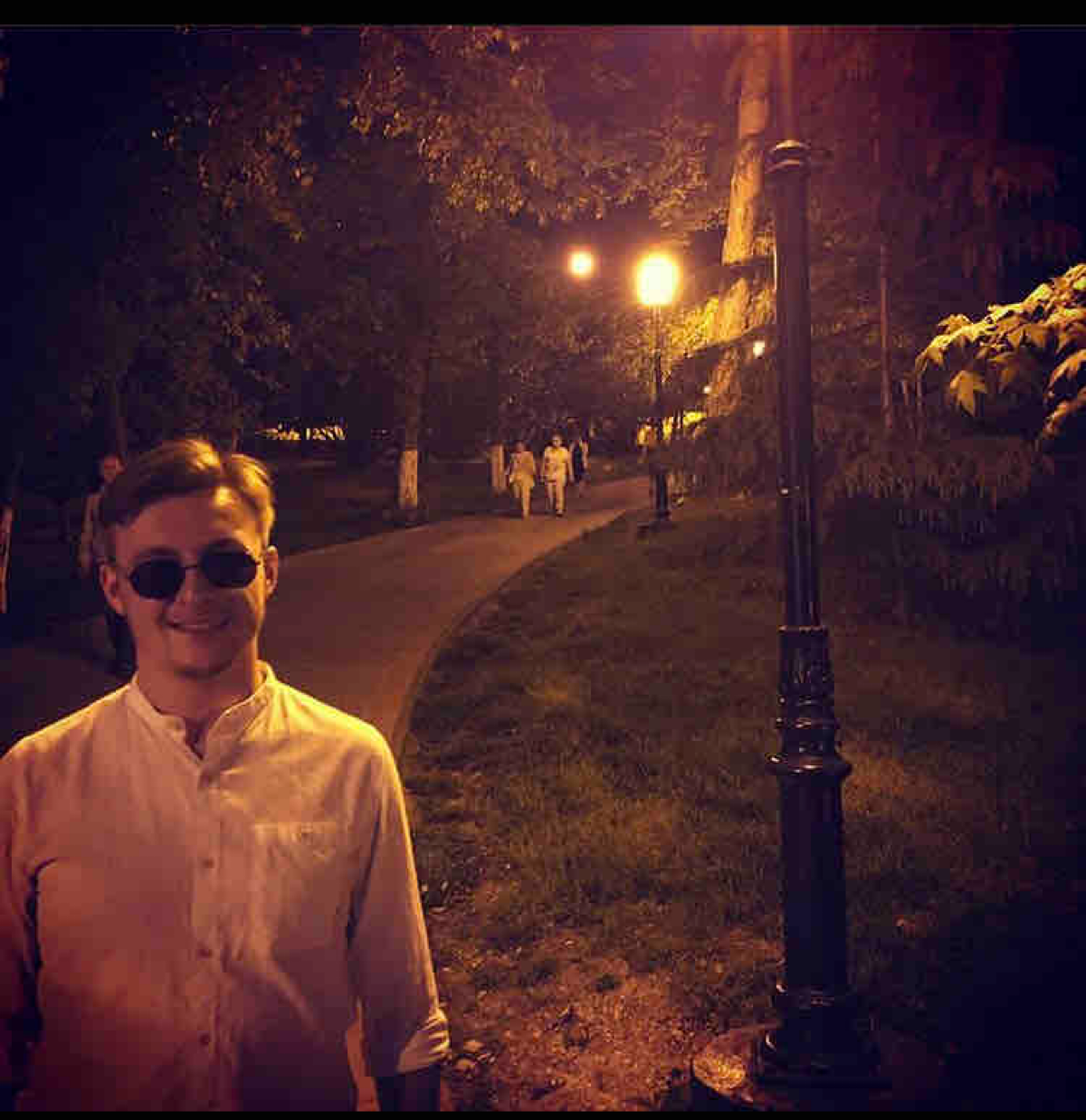 Илья Костюшко | Сетка — социальная сеть от hh.ru