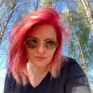 Наталья Железнова-Андреева