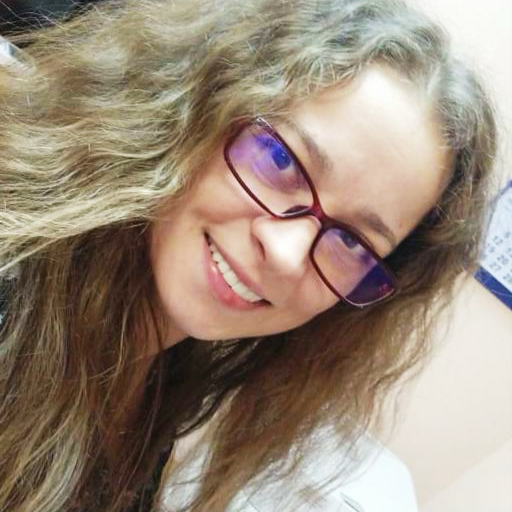 Евгения Шананина | Сетка — социальная сеть от hh.ru