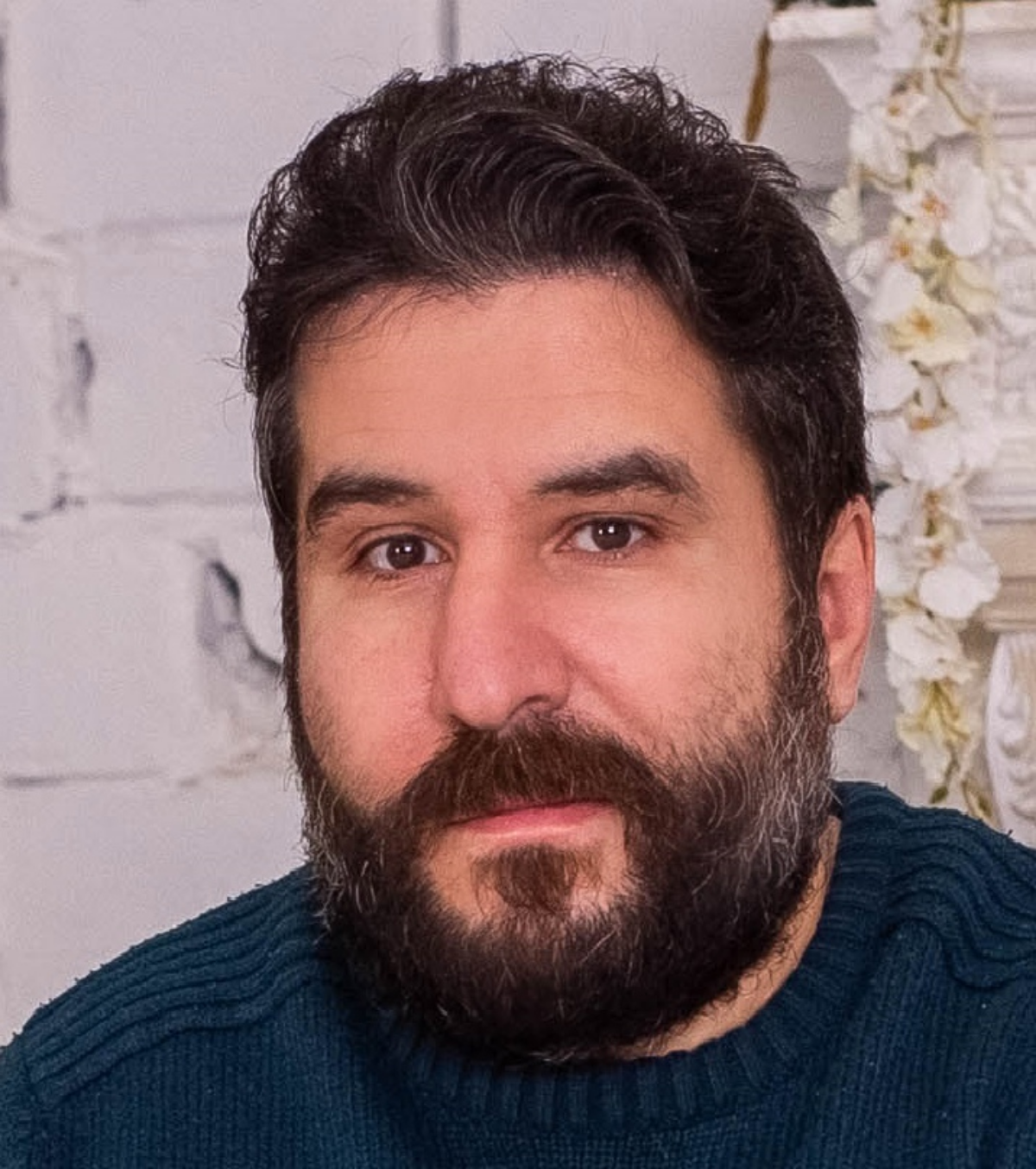 Амаяк Вачеян | Сетка — социальная сеть от hh.ru