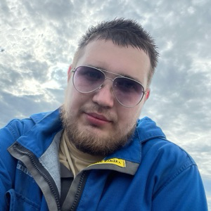 Андрей Аввакумов | Сетка — социальная сеть от hh.ru