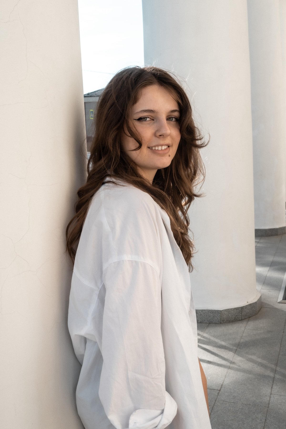 Полина Шалабанова | Сетка — социальная сеть от hh.ru