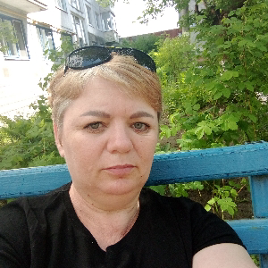 Татьяна Ивановна