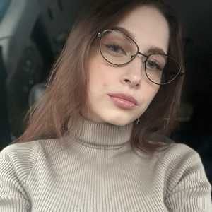Дарья Ильина