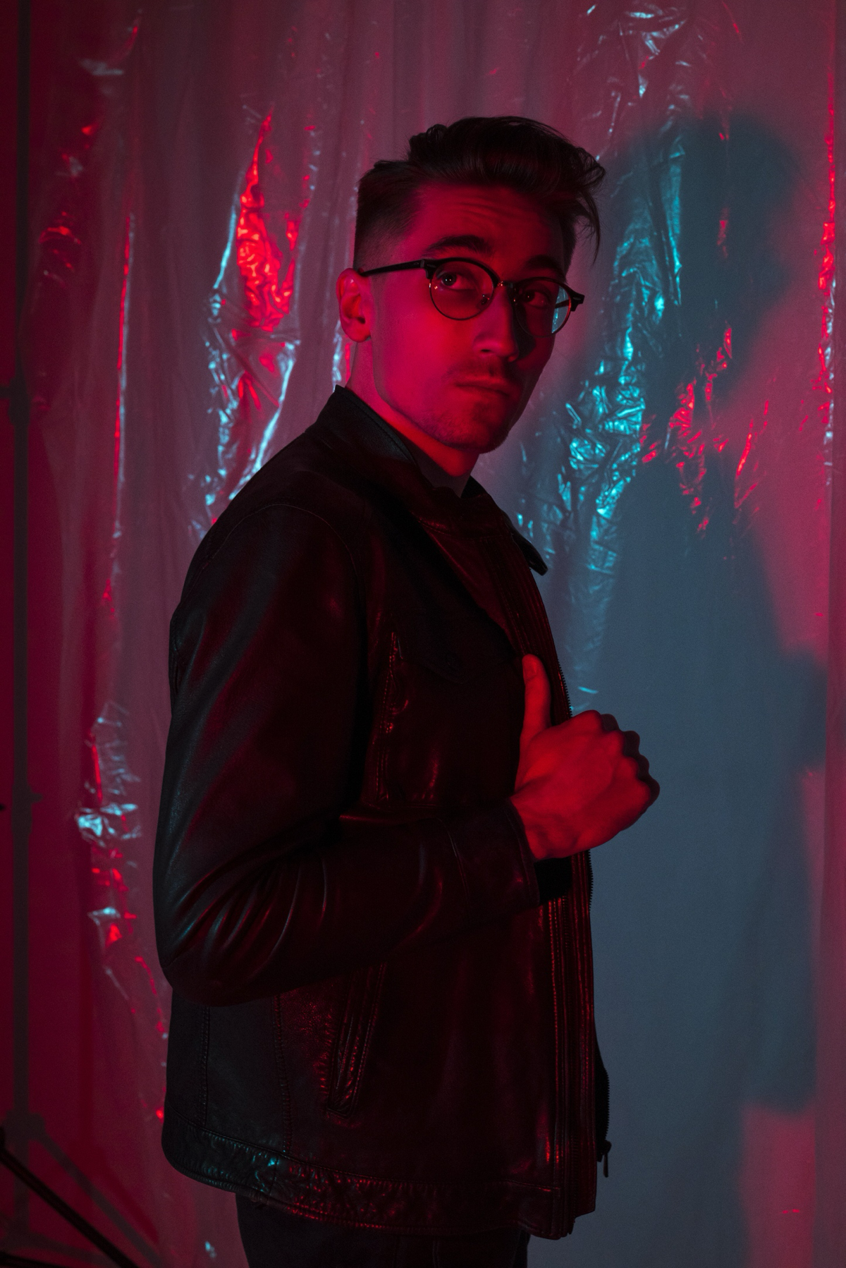 Савелий Косованов