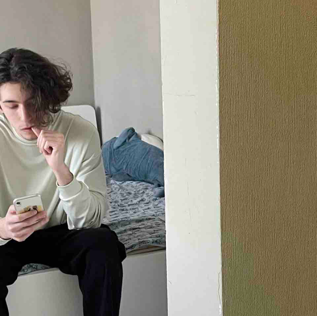 Сергей Клеванский