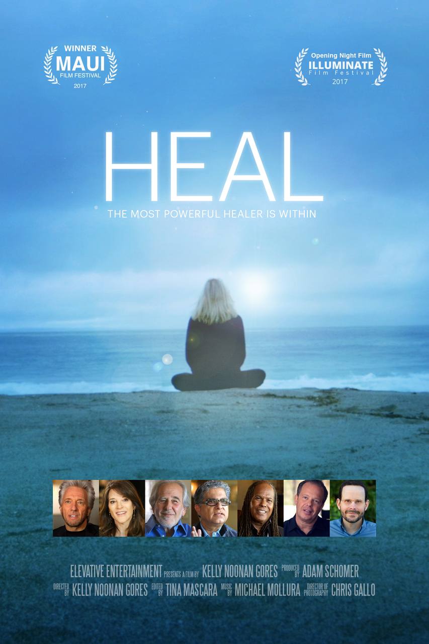 Досмотрела документальный фильм «Heal» — «Исцеление». Про связь сознания и тела, общность системы.
Всегда подхожу к таким вещам с долей скептицизма, но основные идеи явно находят во мне отклик:
1 | Сетка — социальная сеть от hh.ru