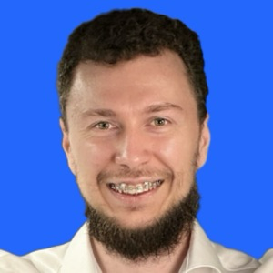 Даниил Фролов | Сетка — социальная сеть от hh.ru