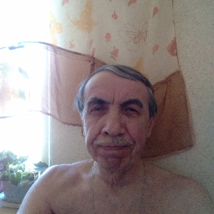 Андрей Яичников