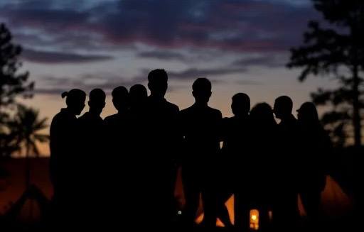 Кэмпаньоны: вторая смена, старт 1 ноября | Сетка — социальная сеть от hh.ru