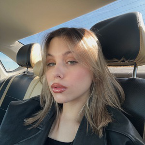 Ксения Голикова
