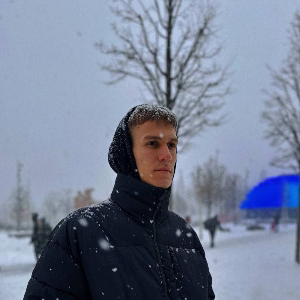 Кирилл Фетисов