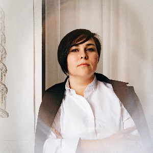 Александра Щелконогова