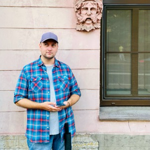 Владимир Михалкин | Сетка — социальная сеть от hh.ru