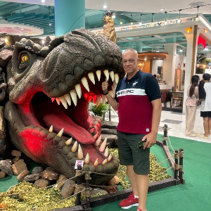 Алексей Рандин | Сетка — социальная сеть от hh.ru