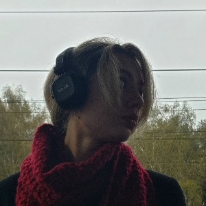 Ксения Семенова
