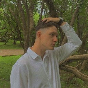 Семён Касаткин | Сетка — социальная сеть от hh.ru