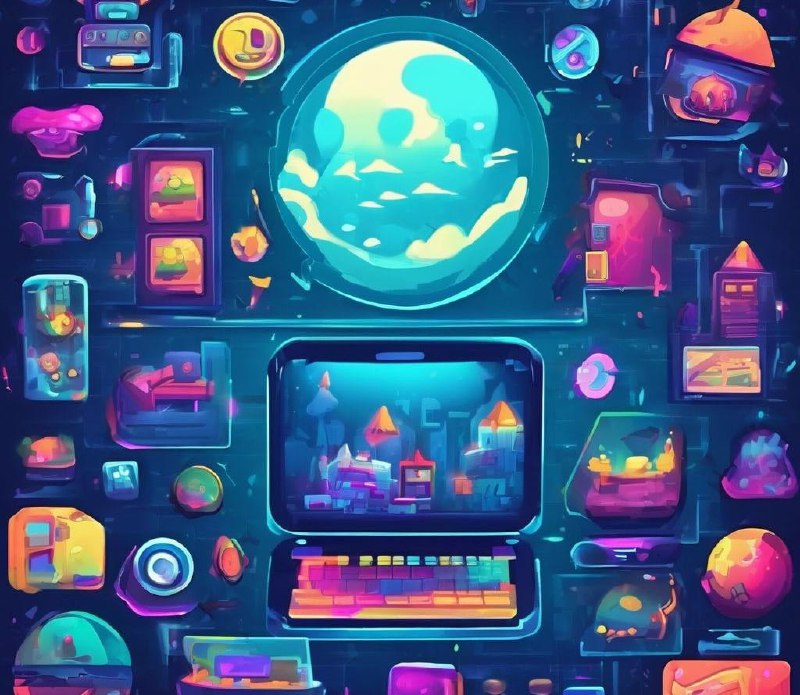 🆕 Новые проекты
К слову о промо-играх | Сетка — социальная сеть от hh.ru