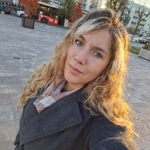 Ксения Зорина | Сетка — социальная сеть от hh.ru