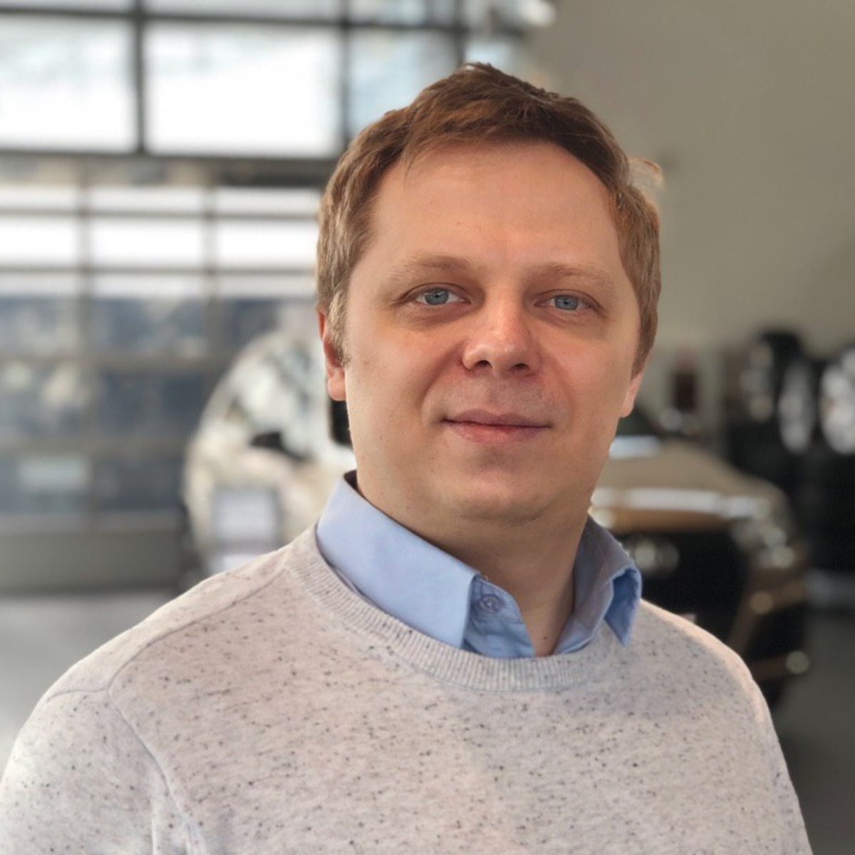 Алексей Михеев | Сетка — социальная сеть от hh.ru