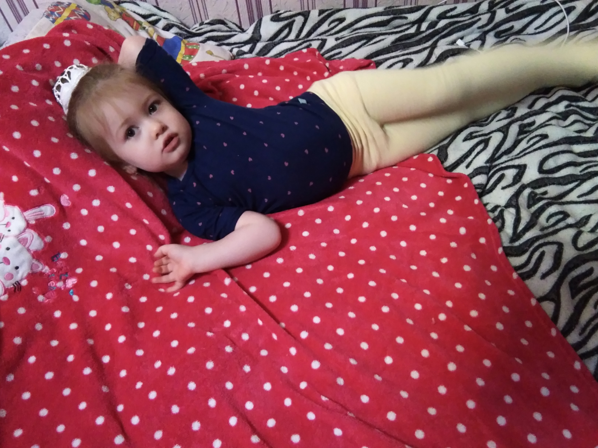 Галина Филимонова