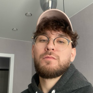 Сергей Георгиев | Сетка — социальная сеть от hh.ru