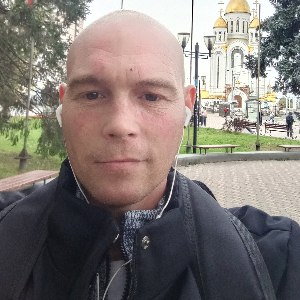 Юрий Самсонов