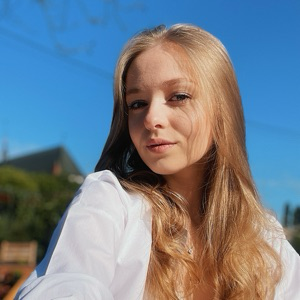 Анна Циглер