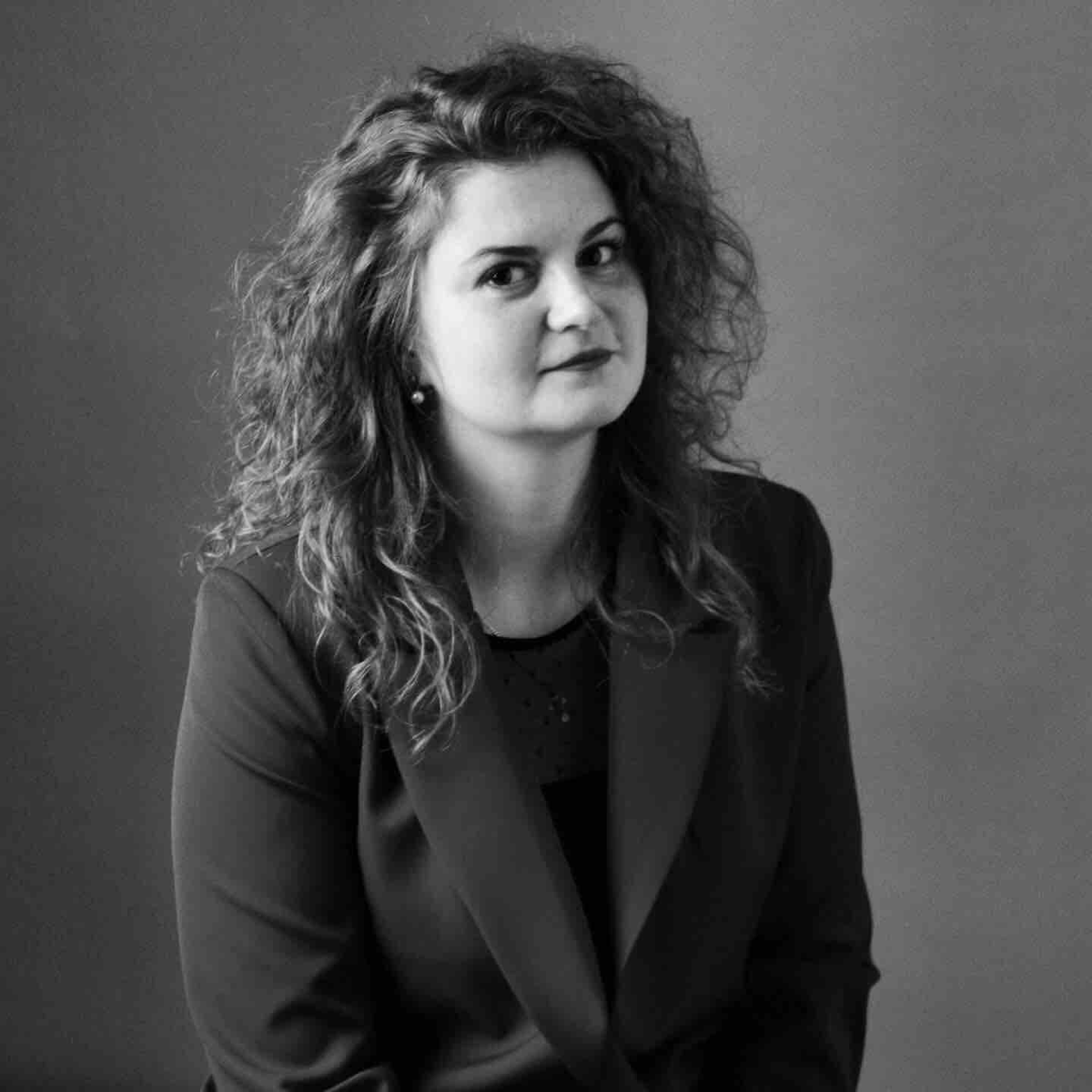 Марина Дулепова | Сетка — социальная сеть от hh.ru