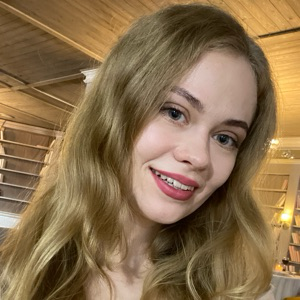 Дарья Косянина | Сетка — социальная сеть от hh.ru