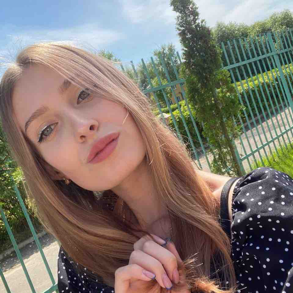 Анна Красильникова