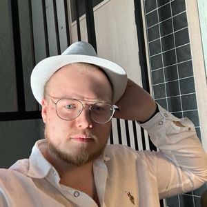 Виталий Ларин | Сетка — социальная сеть от hh.ru