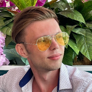 Даниил Александров