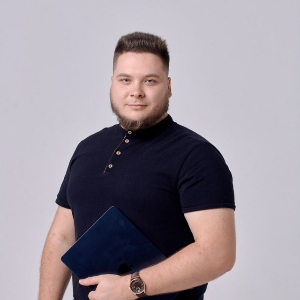 Дмитрий Андриенко | Сетка — социальная сеть от hh.ru