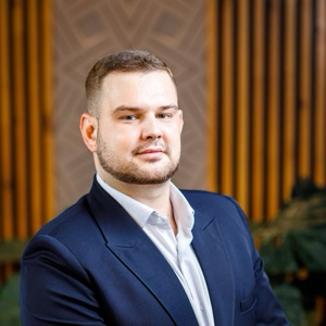 Андрей Ульяновский