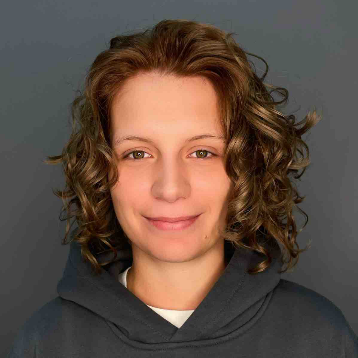 Мария Шаталова