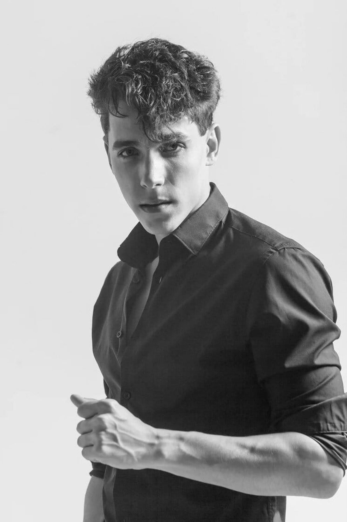 Александр Маскаев | Сетка — социальная сеть от hh.ru