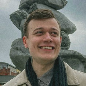 Кирилл Комратов | Сетка — социальная сеть от hh.ru