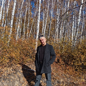 Сергей Пендюр