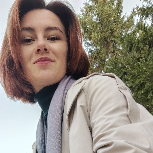 Гузель Шарафутдинова