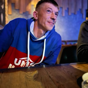 Вовчик Бусаров