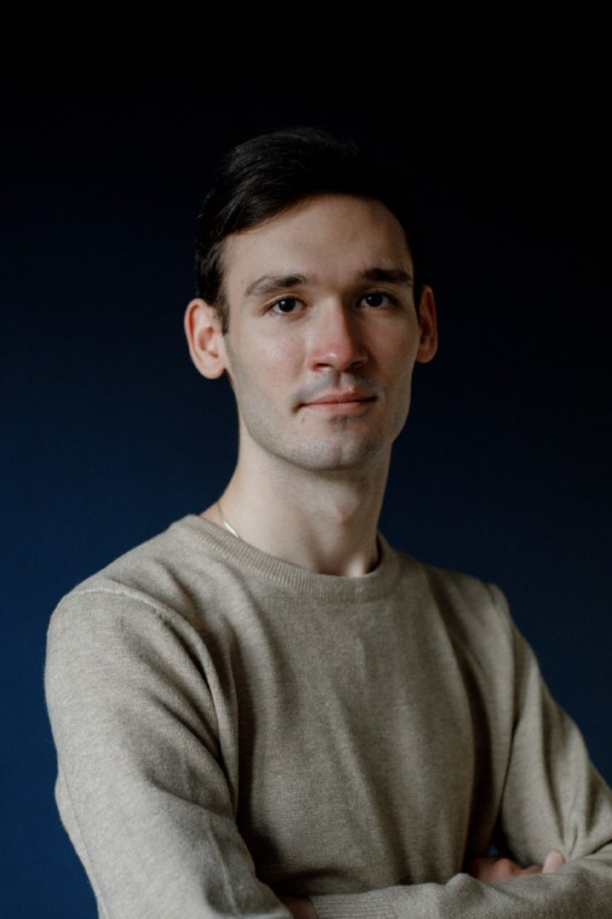 Никита Толстов | Сетка — социальная сеть от hh.ru