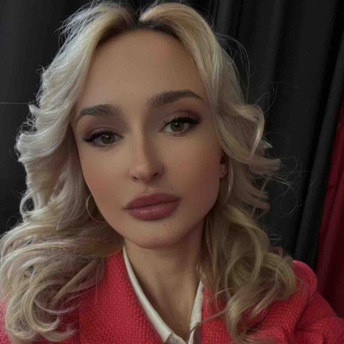 Юлия Кондаурова
