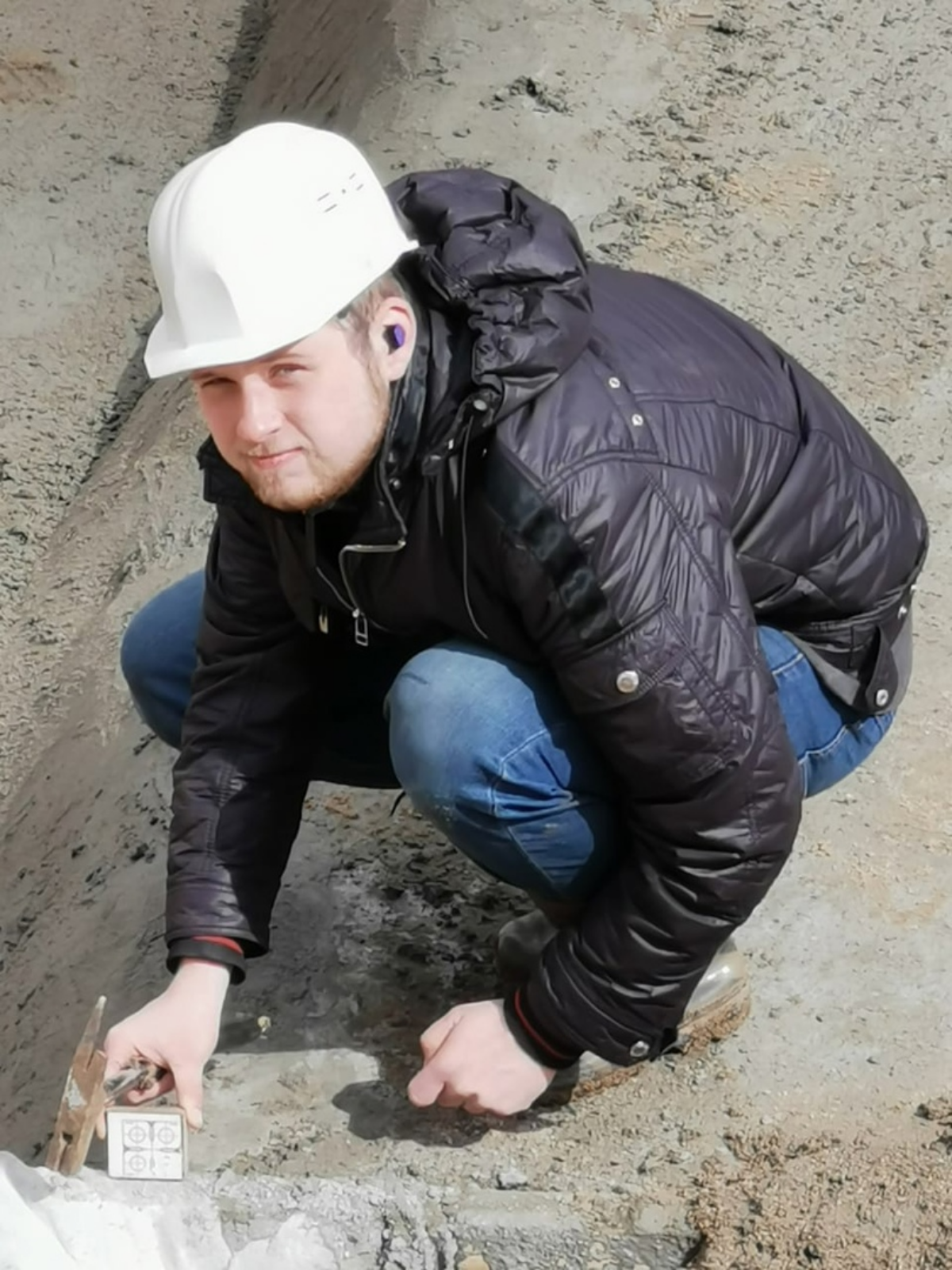 Илья Жигарев | Сетка — социальная сеть от hh.ru