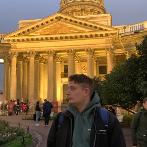 Илья Колпаков